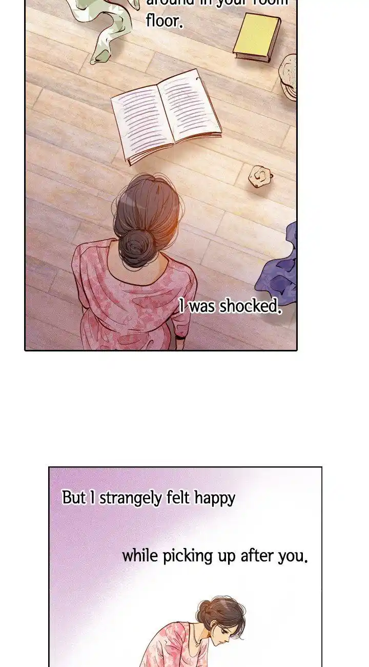 Witch Workshop Ch.049