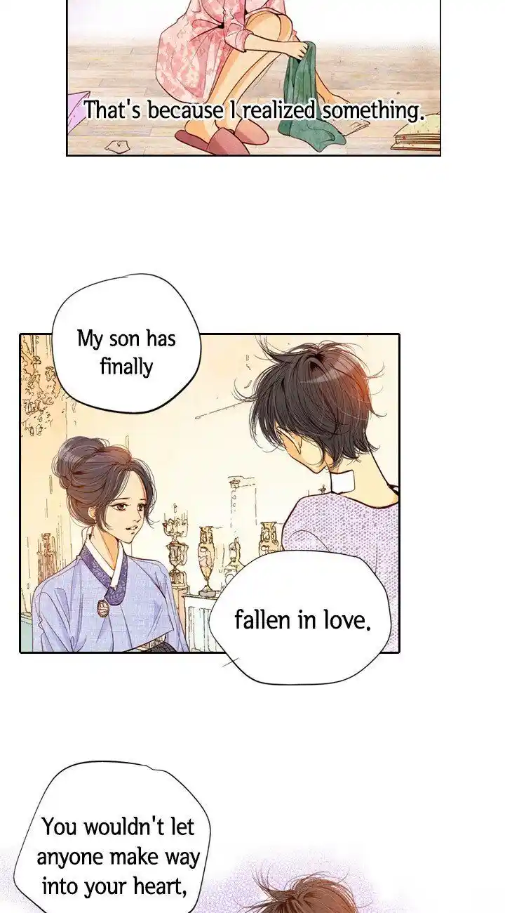 Witch Workshop Ch.049