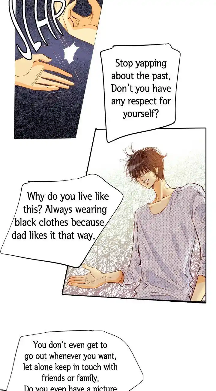 Witch Workshop Ch.049