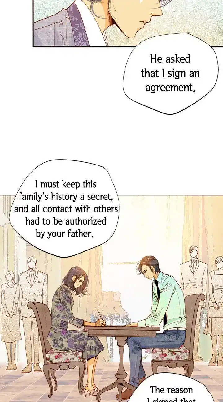 Witch Workshop Ch.049