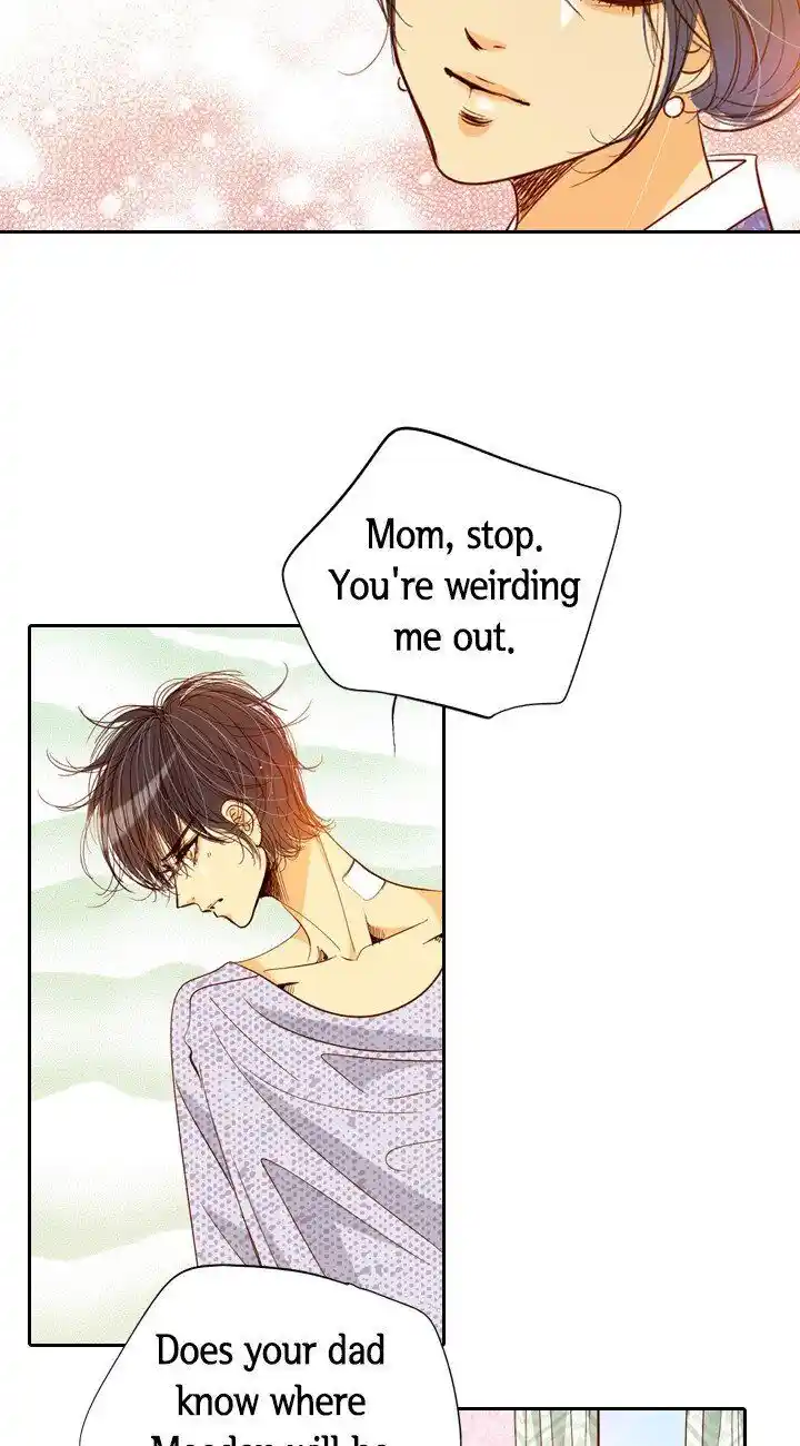 Witch Workshop Ch.049