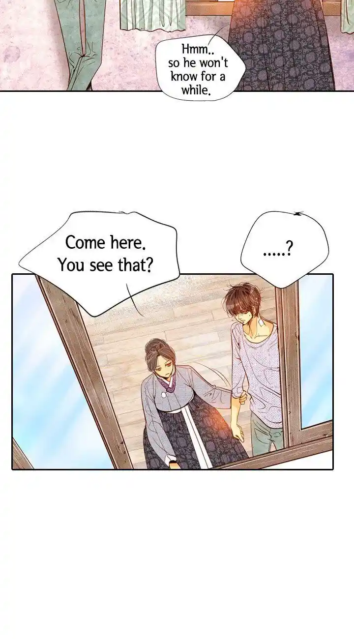 Witch Workshop Ch.049