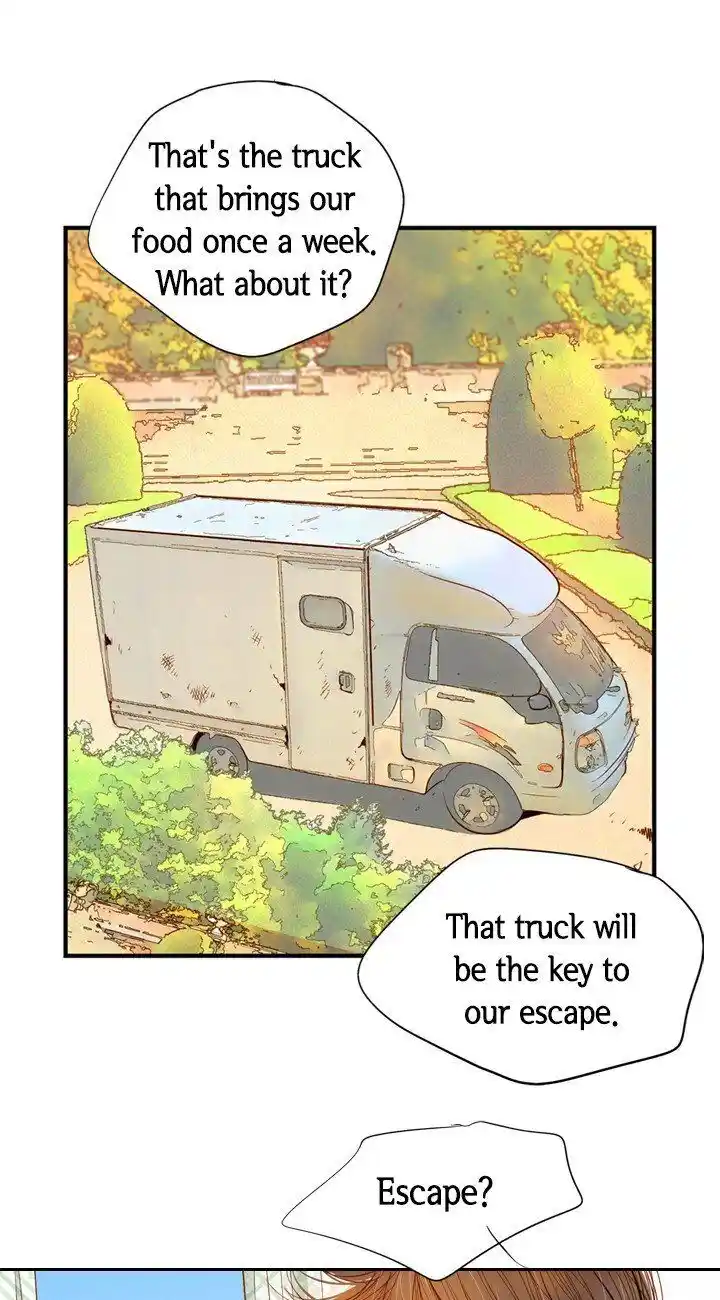 Witch Workshop Ch.049