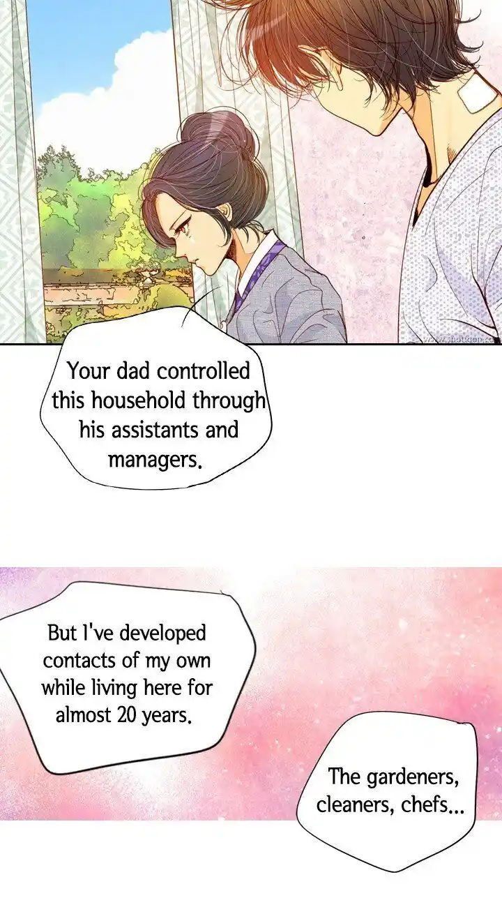 Witch Workshop Ch.049