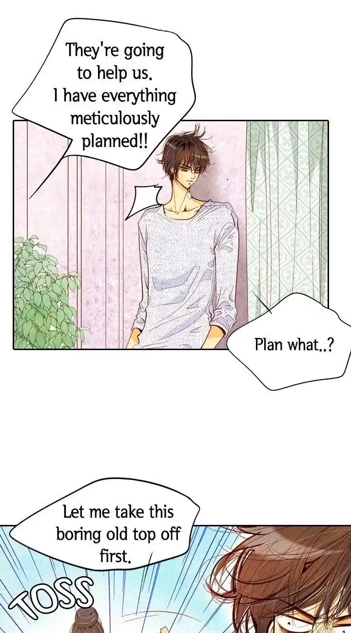 Witch Workshop Ch.049