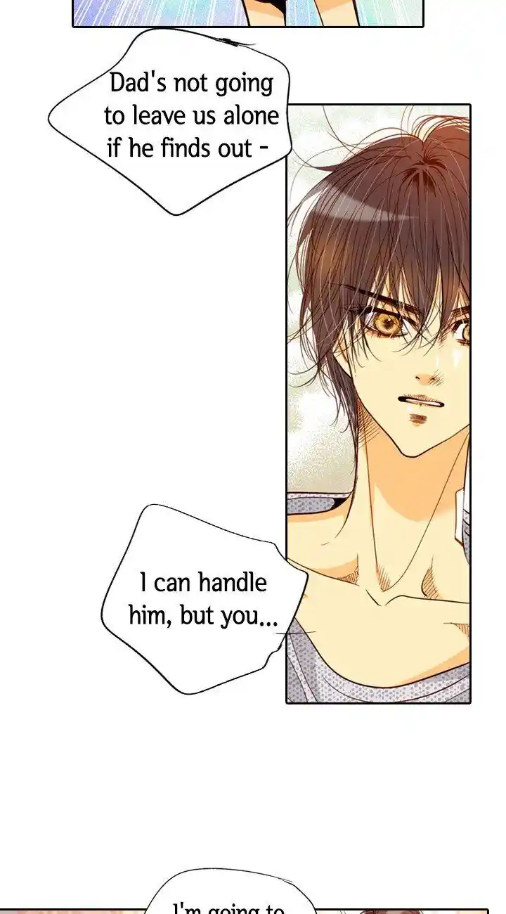 Witch Workshop Ch.049