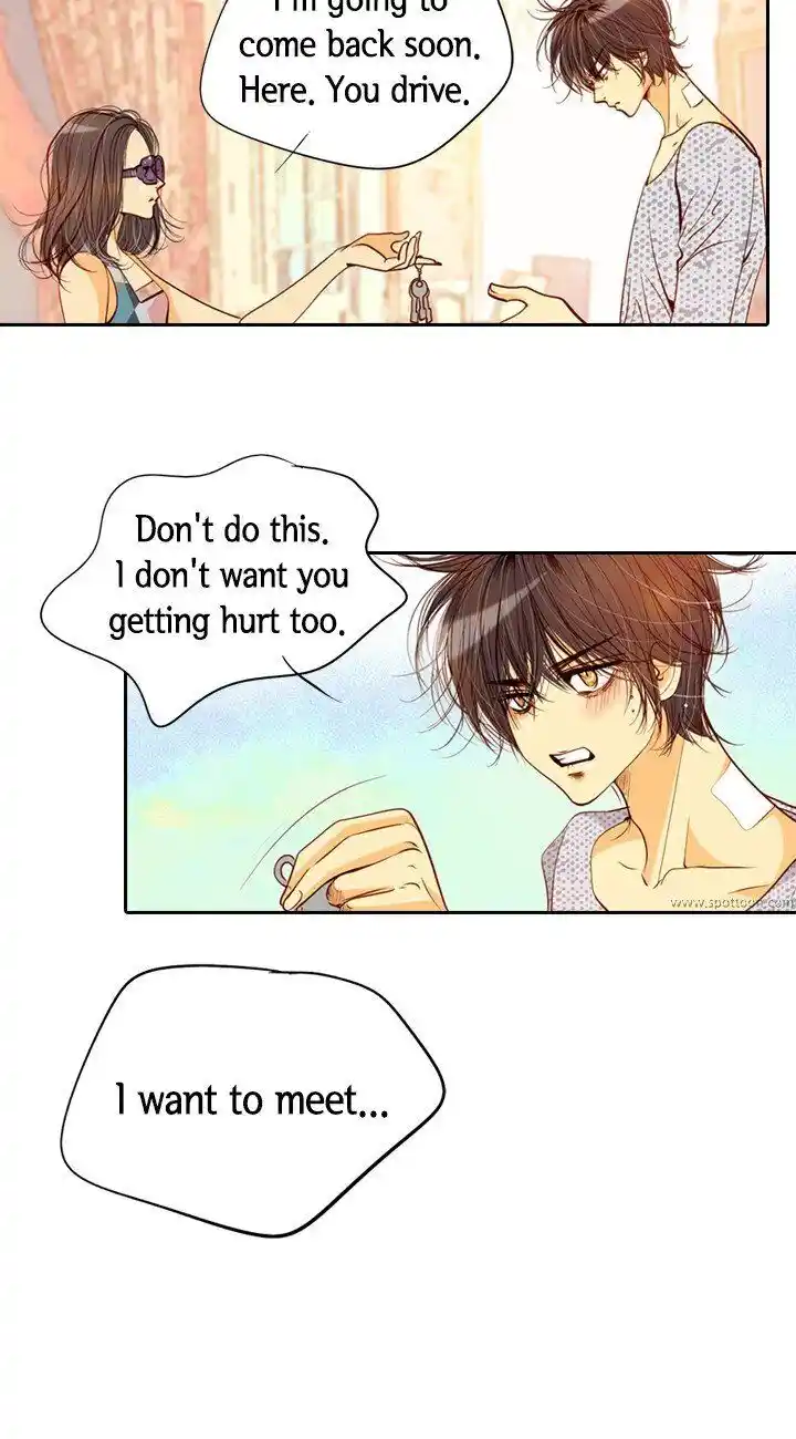 Witch Workshop Ch.049