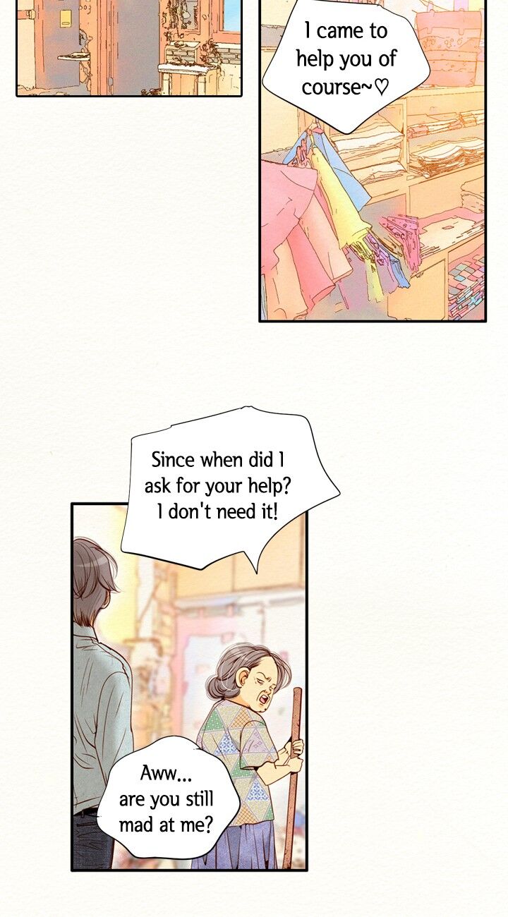 Witch Workshop Ch.057