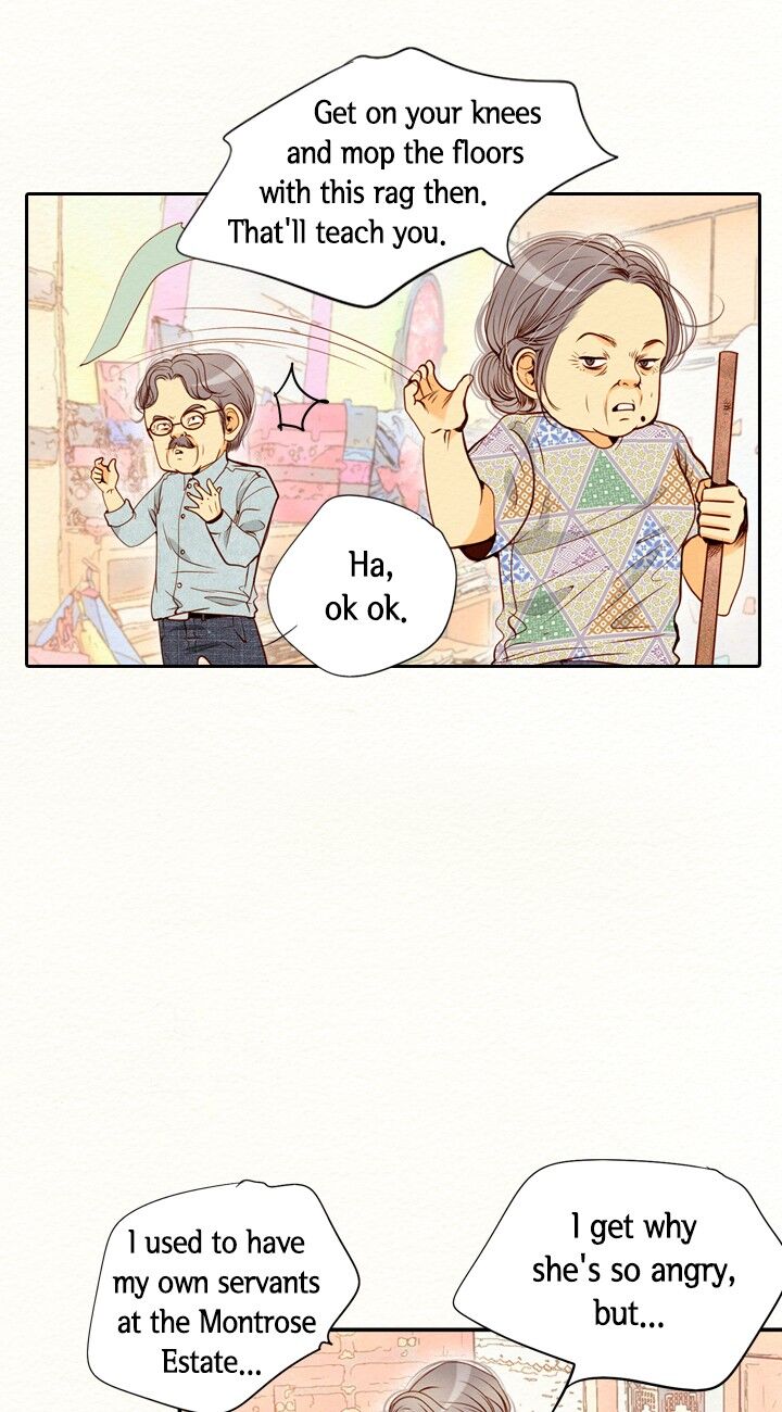 Witch Workshop Ch.057