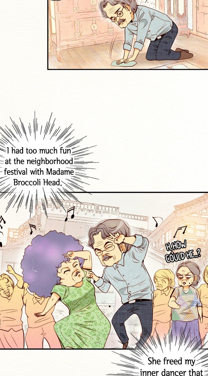 Witch Workshop Ch.057