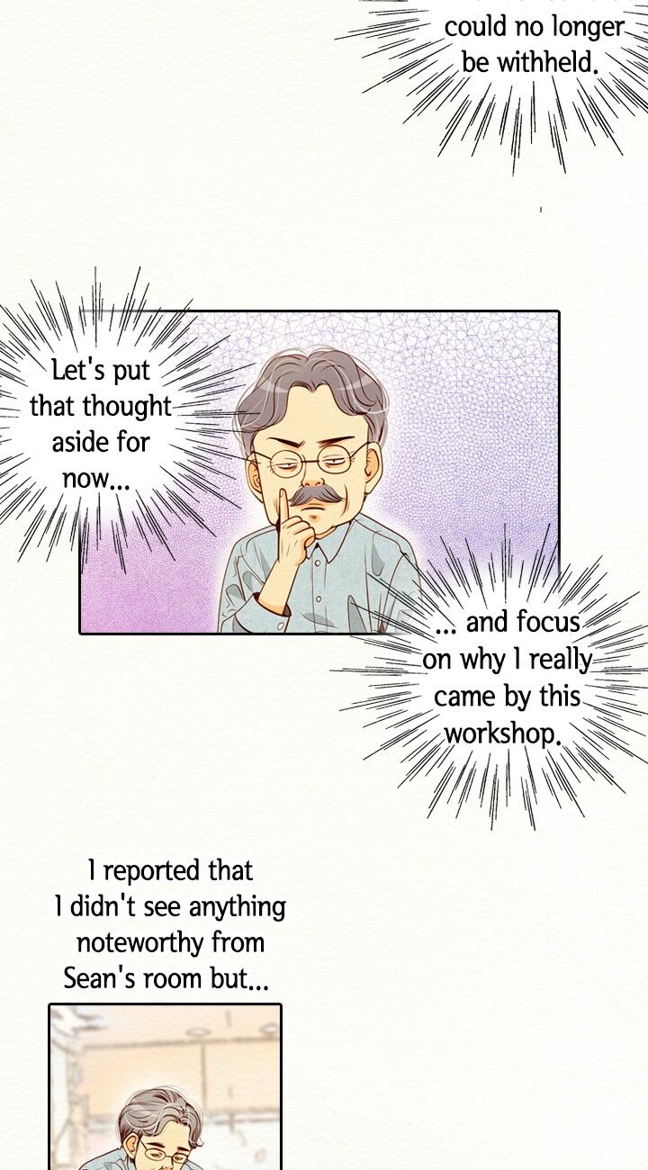 Witch Workshop Ch.057