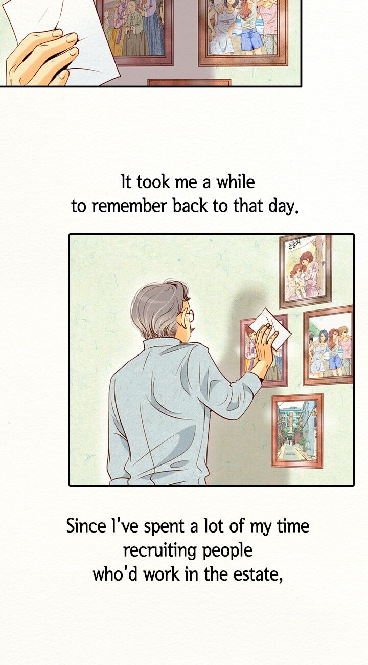 Witch Workshop Ch.057