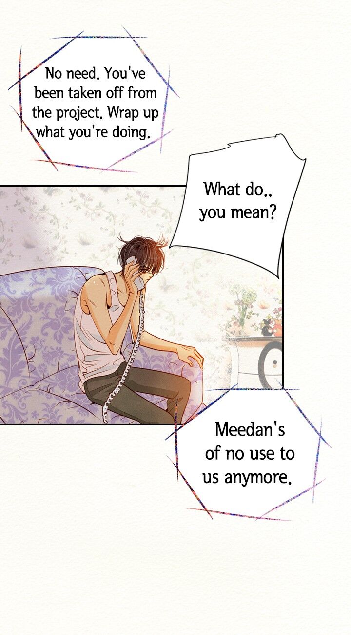 Witch Workshop Ch.057