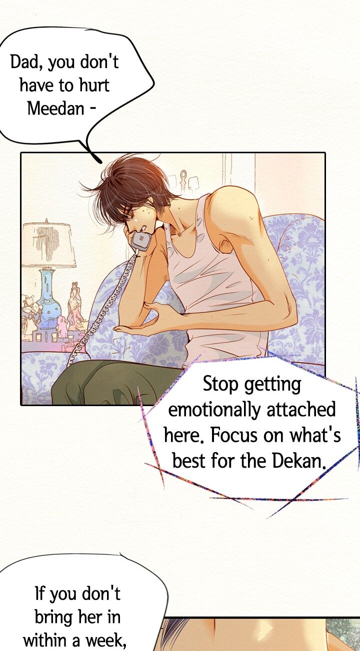 Witch Workshop Ch.057