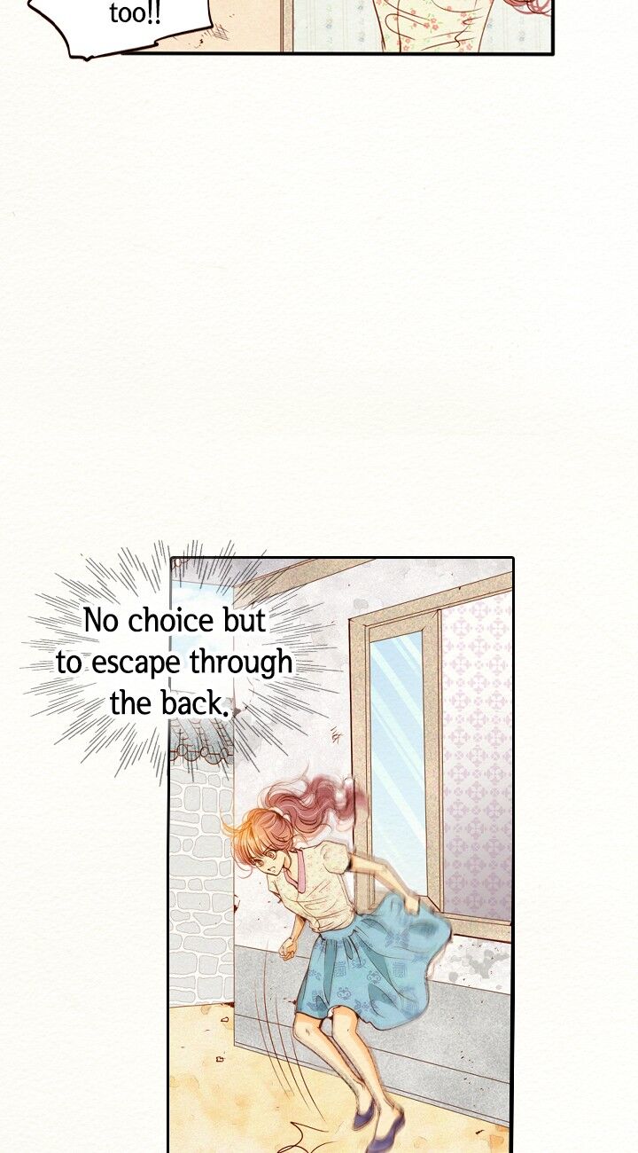 Witch Workshop Ch.057