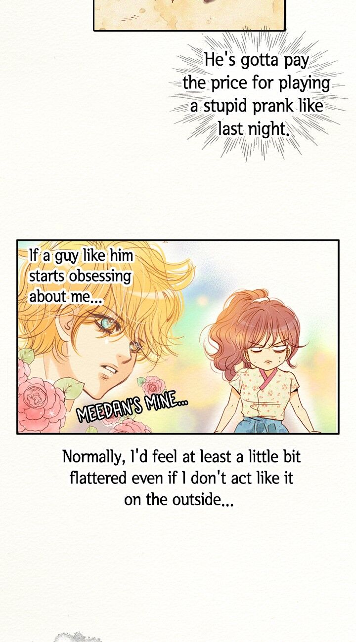 Witch Workshop Ch.057