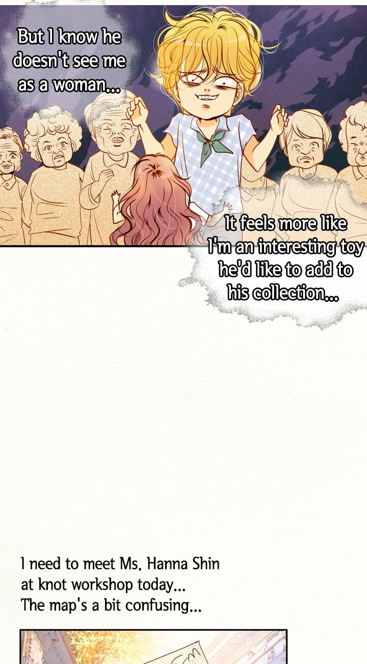 Witch Workshop Ch.057