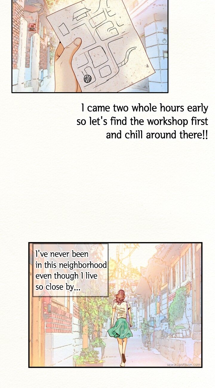 Witch Workshop Ch.057