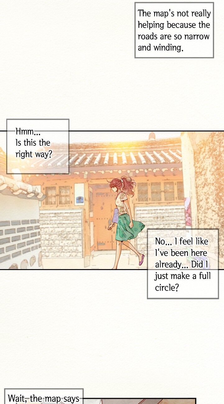 Witch Workshop Ch.057