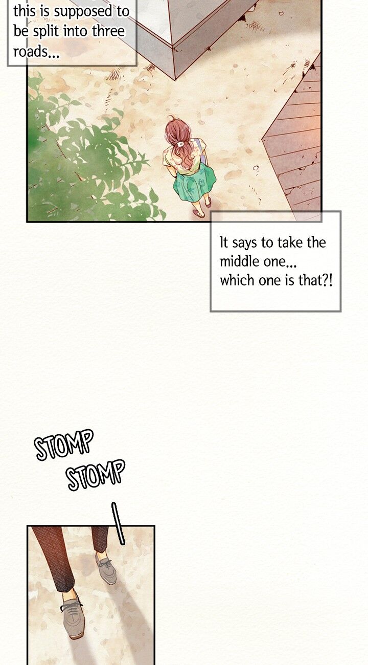 Witch Workshop Ch.057