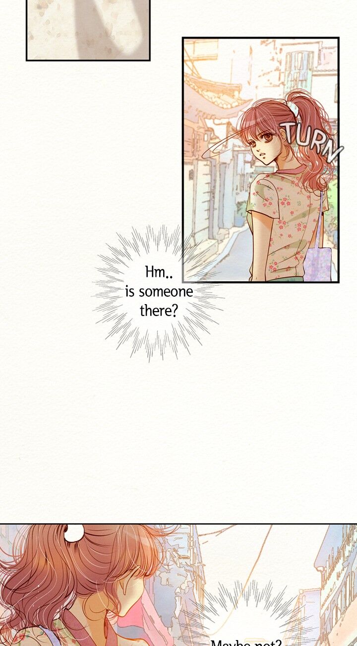 Witch Workshop Ch.057