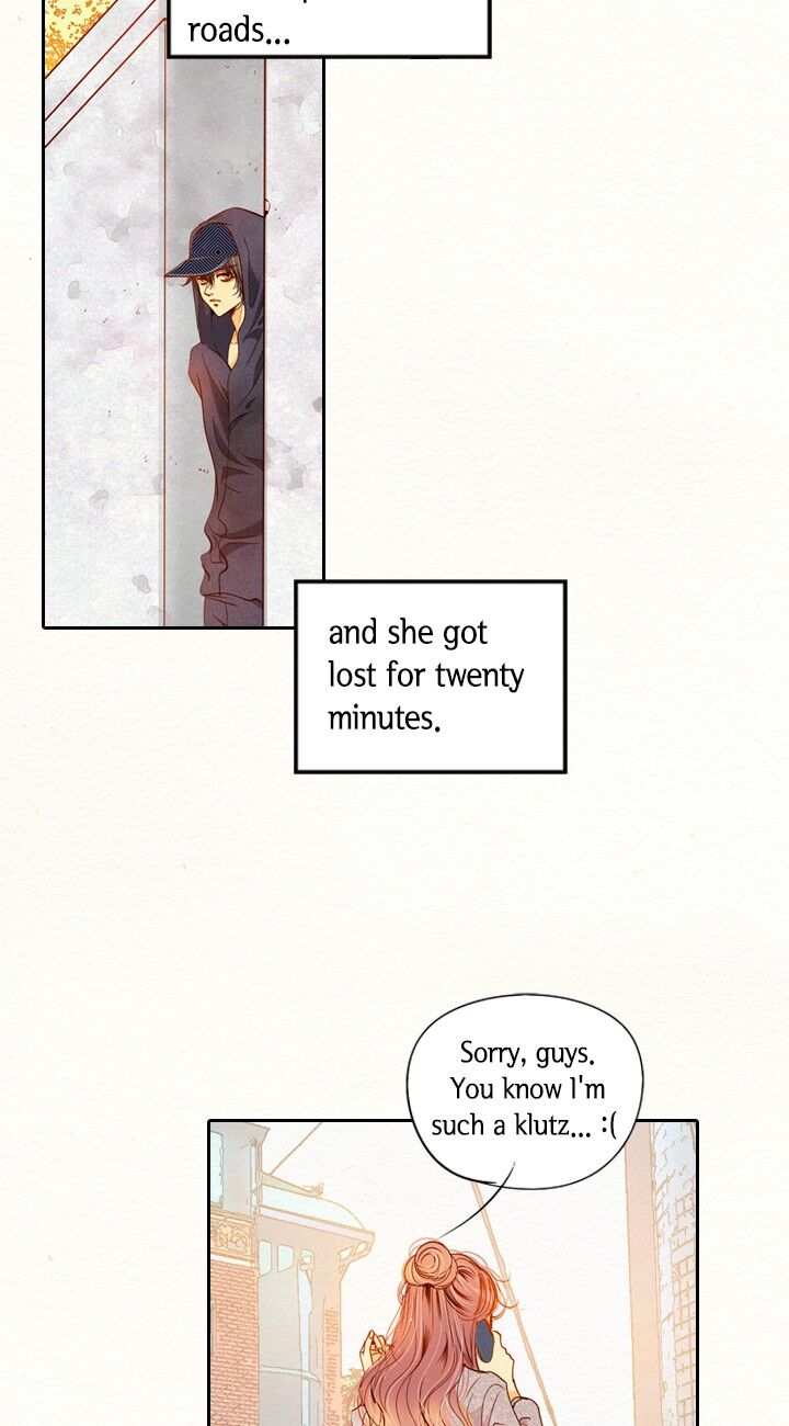 Witch Workshop Ch.057