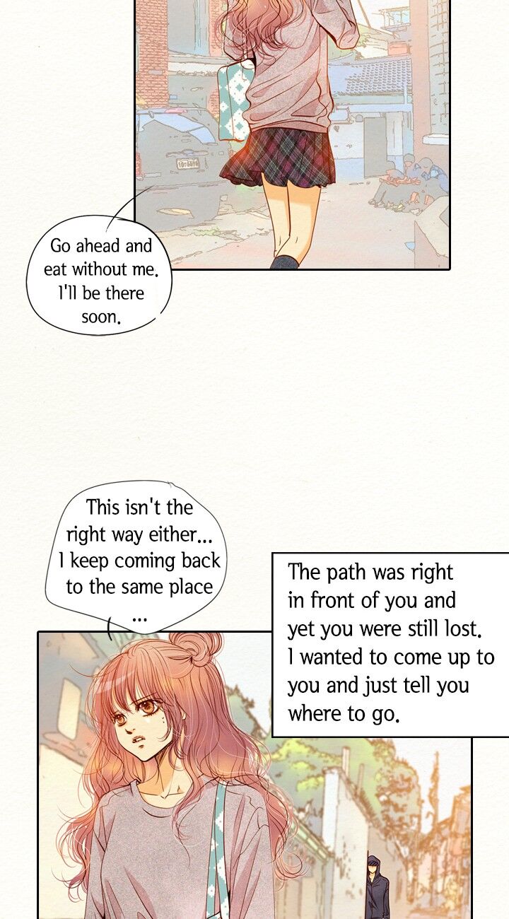 Witch Workshop Ch.057