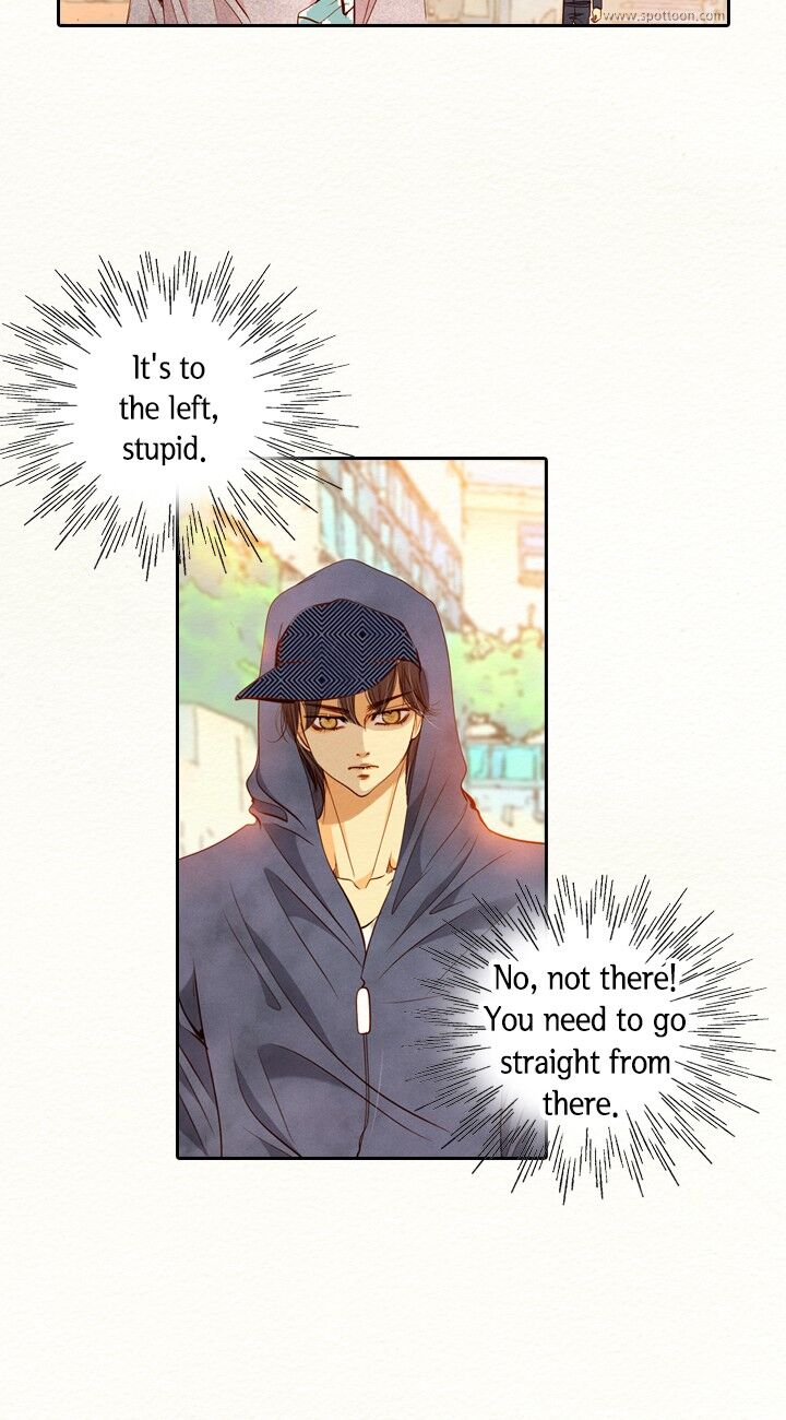 Witch Workshop Ch.057