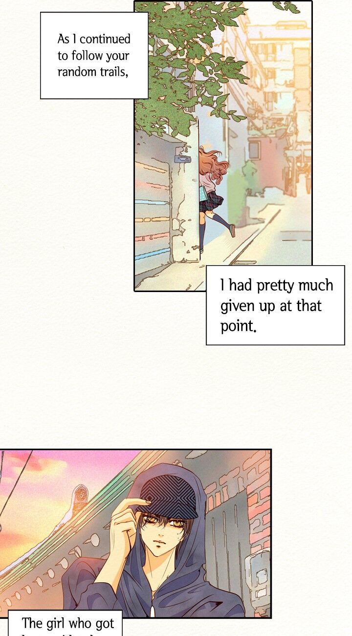 Witch Workshop Ch.057