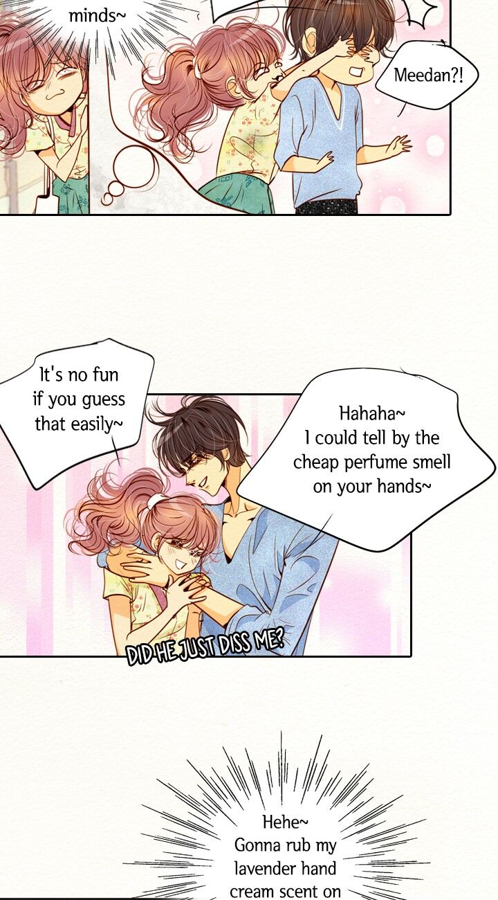 Witch Workshop Ch.057