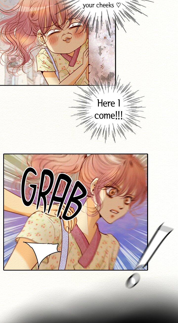 Witch Workshop Ch.057