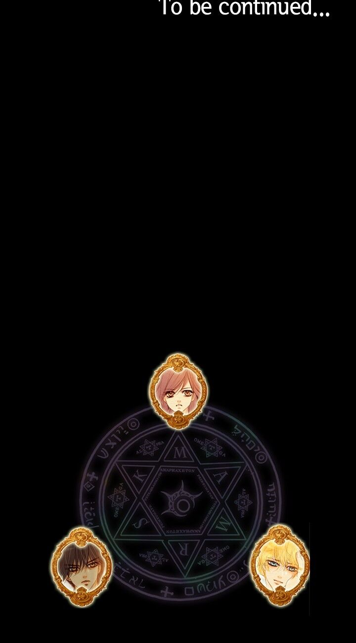 Witch Workshop Ch.057