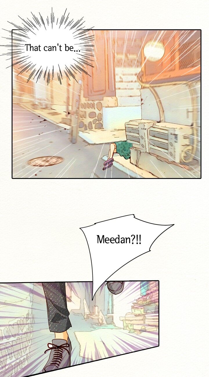 Witch Workshop Ch.058