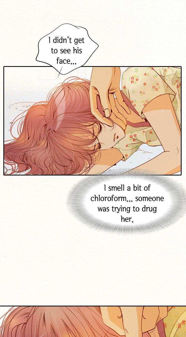 Witch Workshop Ch.058