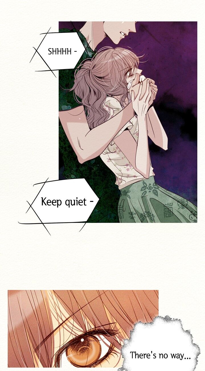 Witch Workshop Ch.058