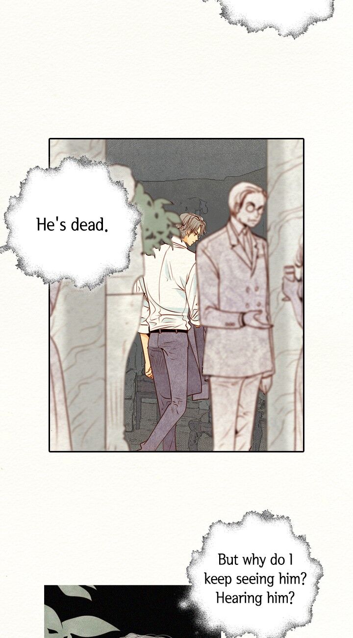 Witch Workshop Ch.058