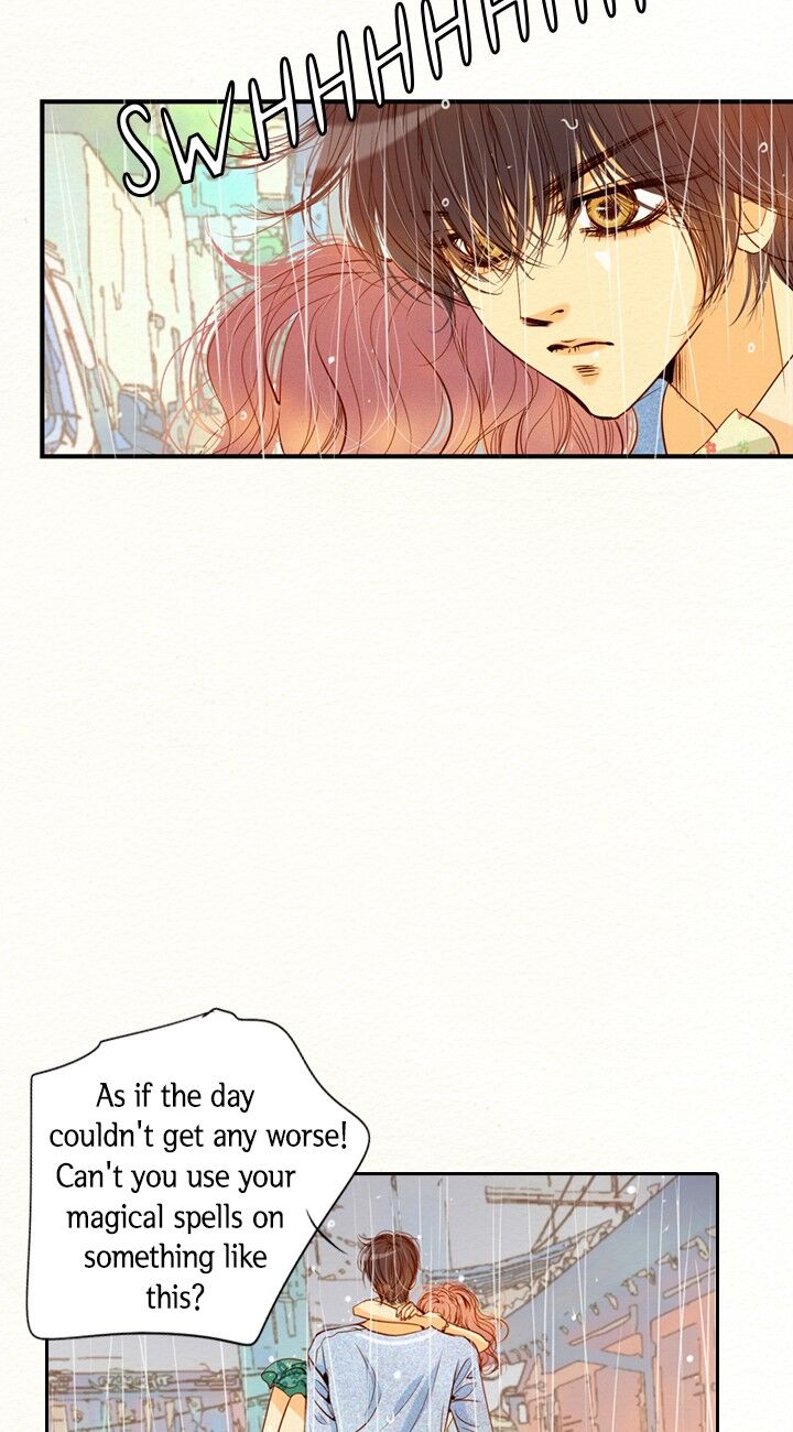 Witch Workshop Ch.058