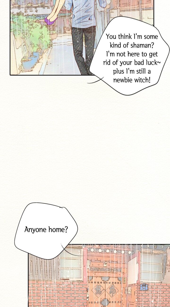 Witch Workshop Ch.058