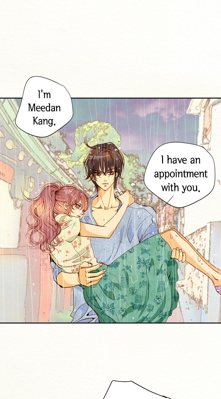 Witch Workshop Ch.058