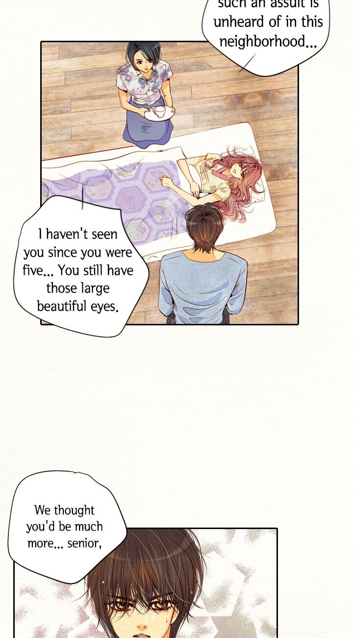 Witch Workshop Ch.058