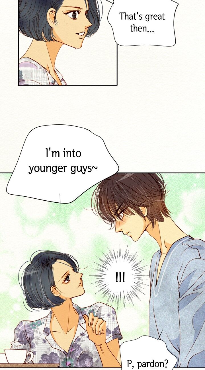 Witch Workshop Ch.058