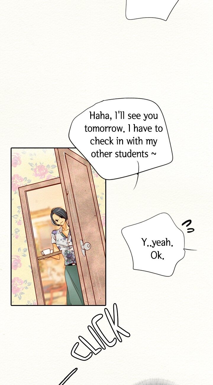 Witch Workshop Ch.058