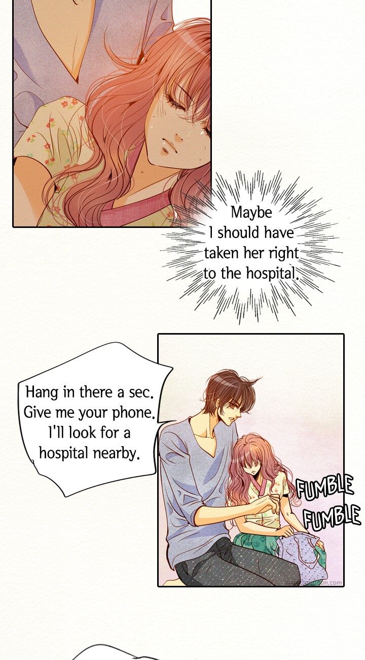 Witch Workshop Ch.058