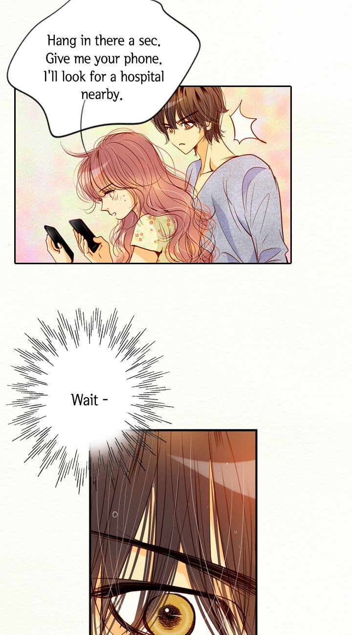 Witch Workshop Ch.058