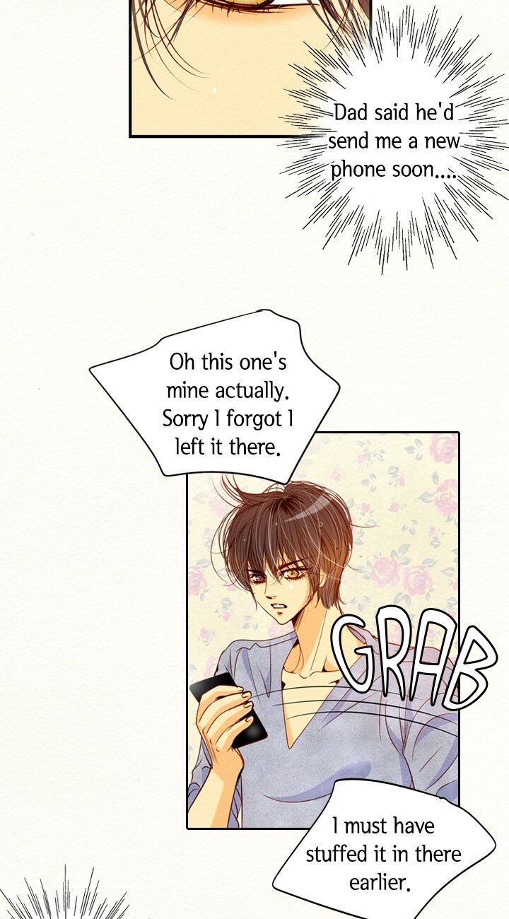 Witch Workshop Ch.058