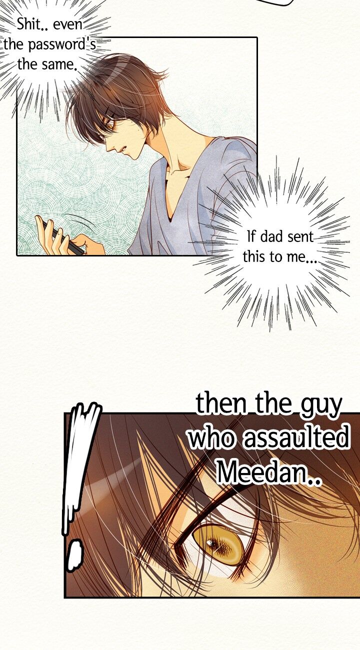 Witch Workshop Ch.058