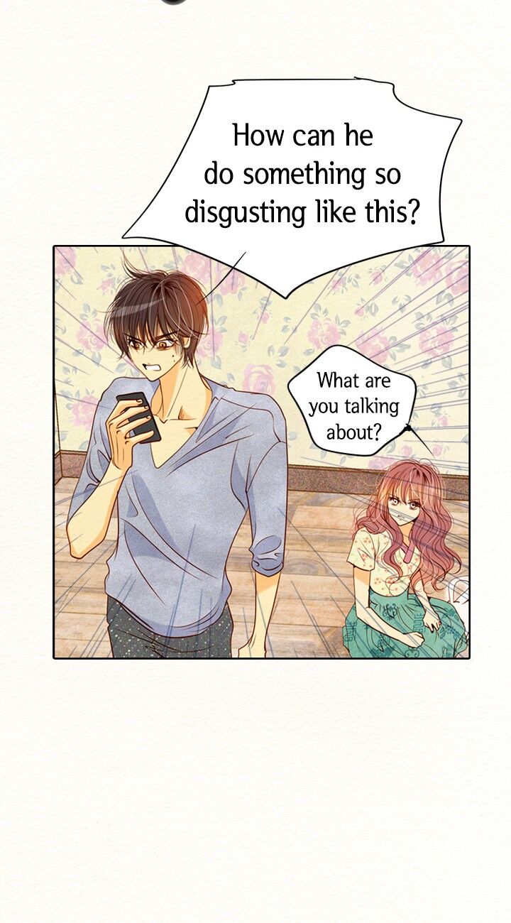 Witch Workshop Ch.058