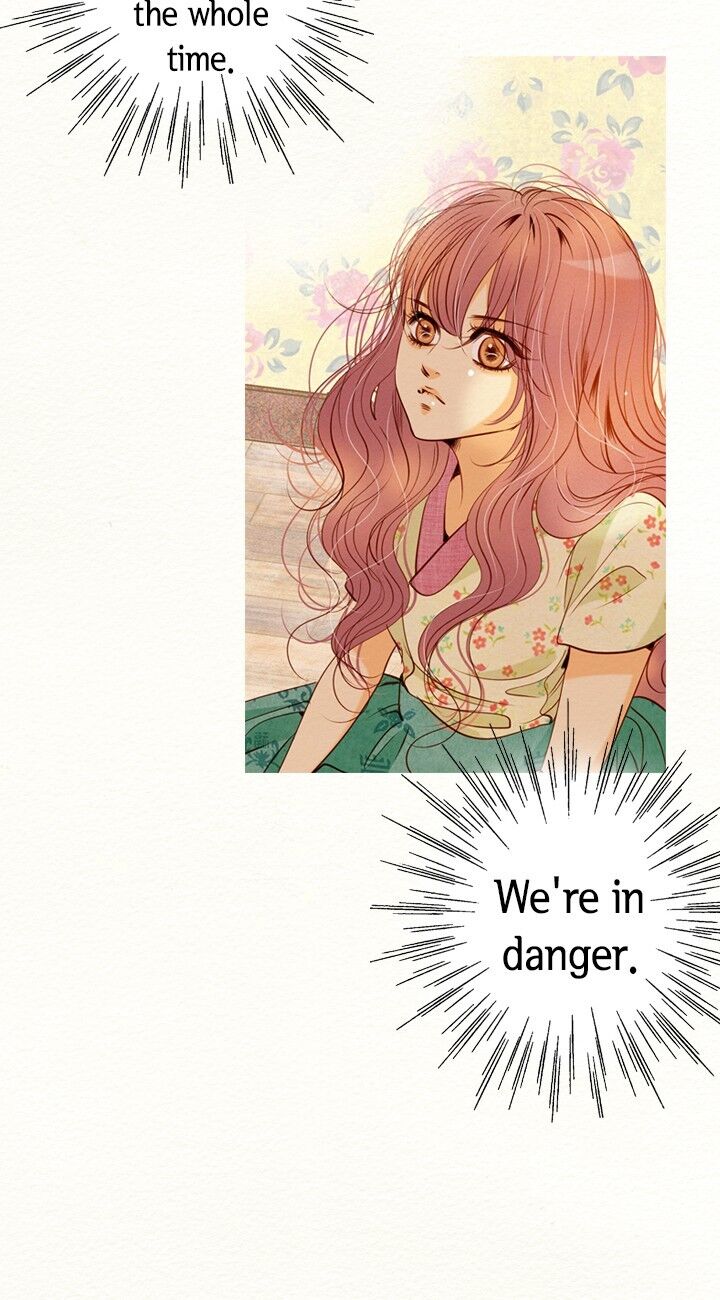 Witch Workshop Ch.058