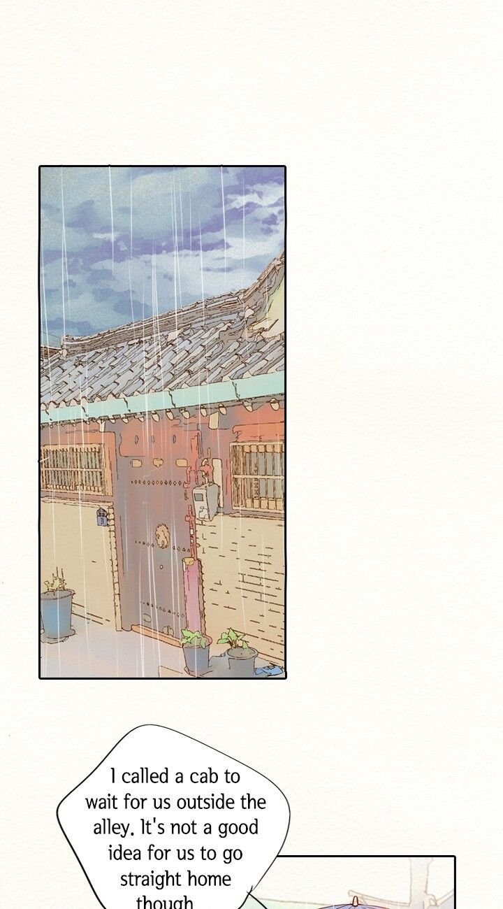 Witch Workshop Ch.058