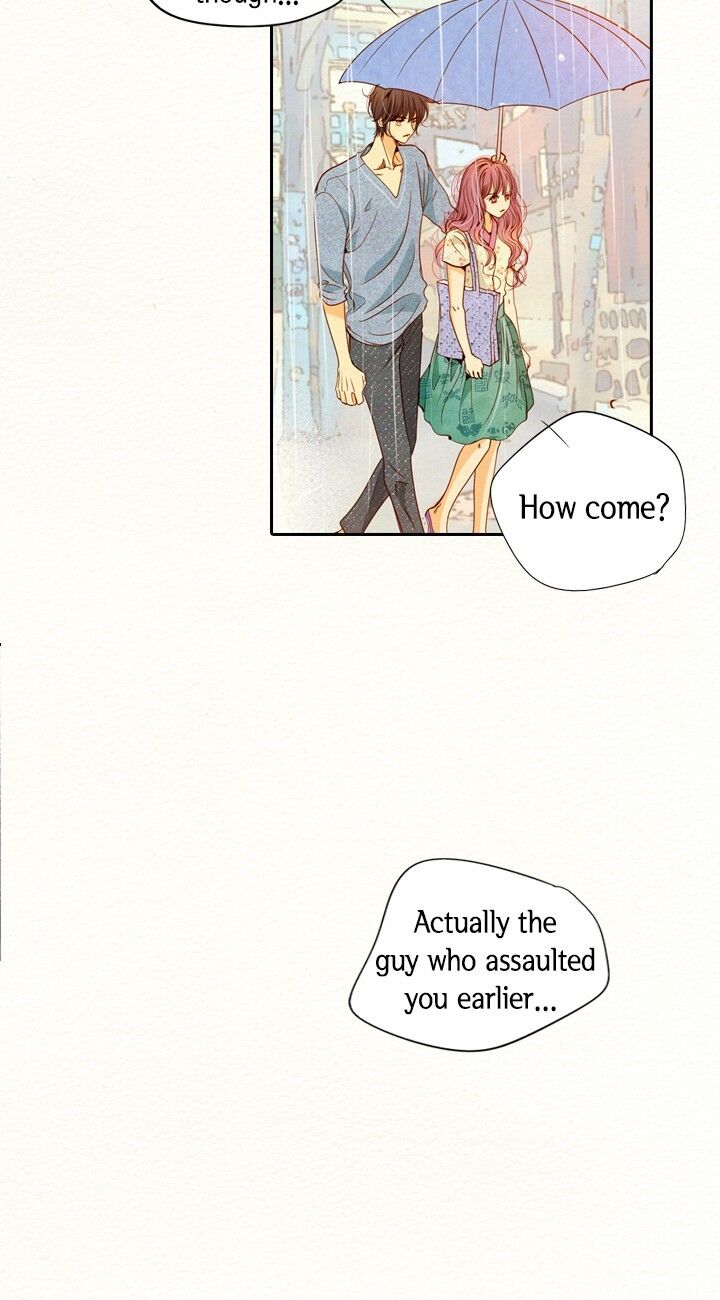 Witch Workshop Ch.058